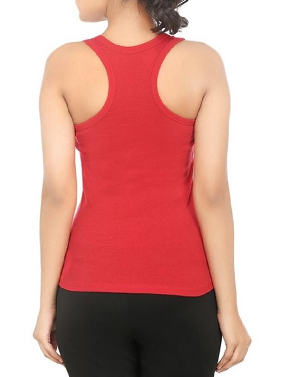 set of 2 multicolored cotton tees - 12576836 - Standard Image - 3