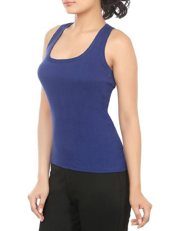 set of 2 multicolored cotton tees - 12576836 - Standard Image - 5