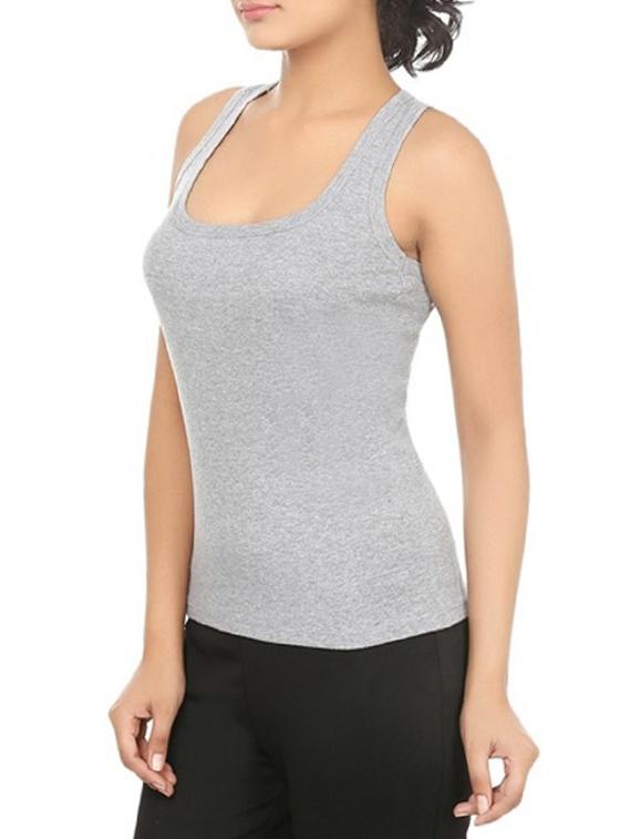 set of 3 multicolored cotton tees - 12576849 - Standard Image - 8