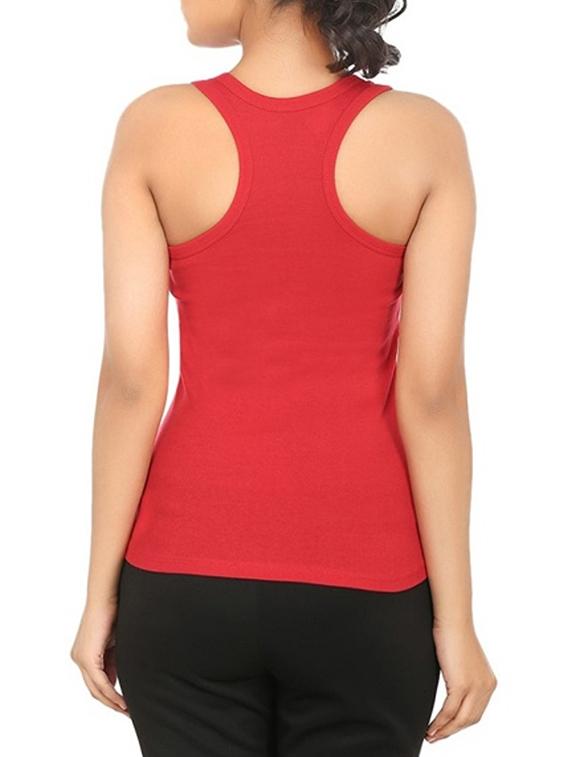 set of 5 multicolored cotton tees - 12576867 - Standard Image - 8