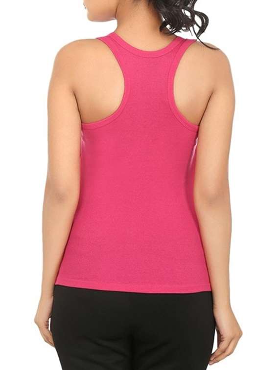 set of 5 multicolored cotton tees - 12576868 -  Standard Image - 3