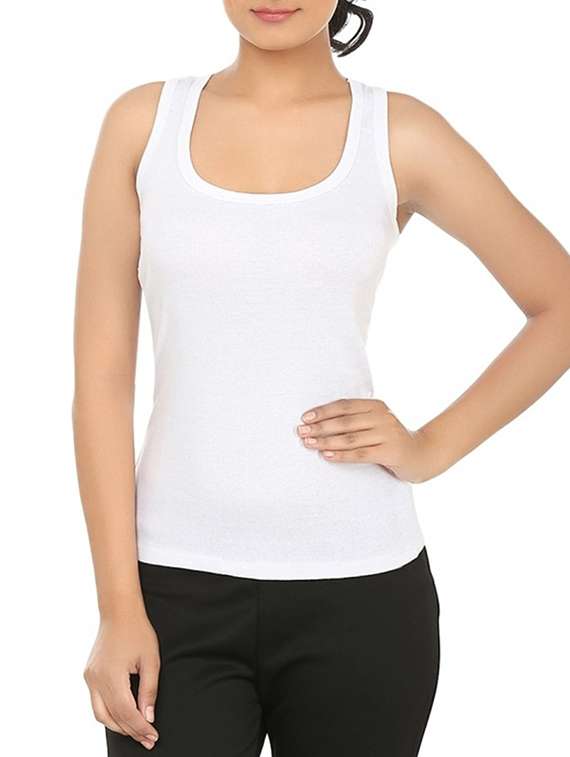 set of 5 multicolored cotton tees - 12576872 -  Standard Image - 5