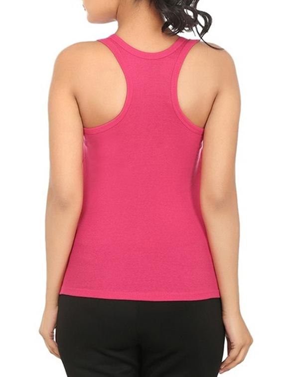 set of 5 multicolored cotton tees - 12576874 - Standard Image - 3