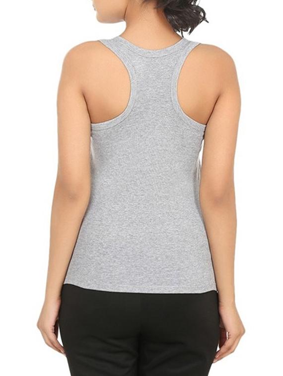 set of 5 multicolored cotton tees - 12576875 - Standard Image - 8