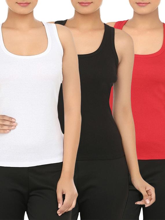 women's tops combo - 12576904 - Zoom Image - 0