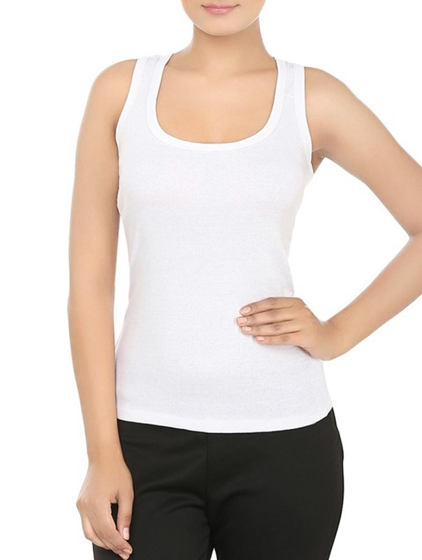 set of 2 racer back camisole - 12576944 - Standard Image - 3