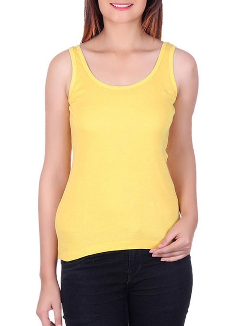 racerback solid camisole - 12580549 - Zoom Image - 0