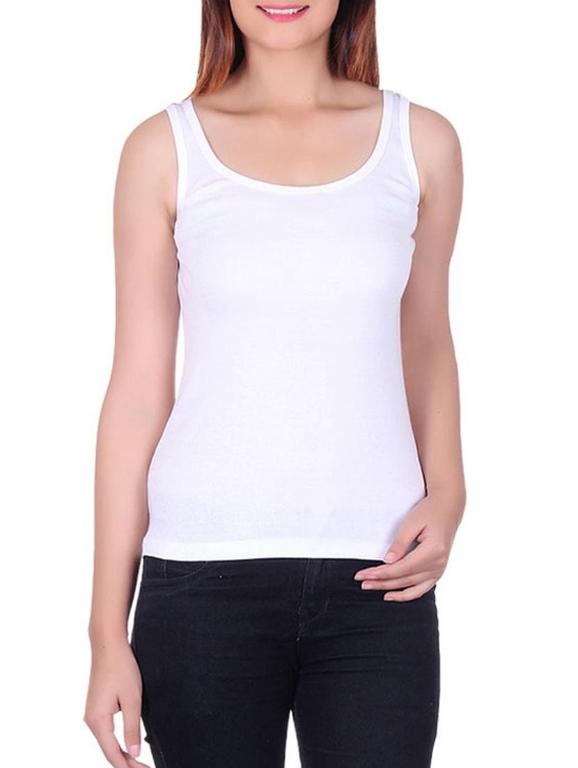 set of 2 camisoles - 12580559 - Standard Image - 3