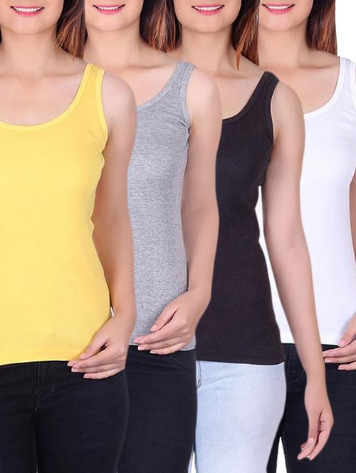 women's t-shirt combo - 12580615 - Standard Image - 0