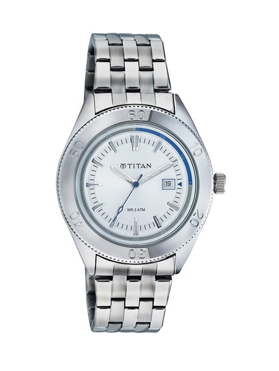 titan 9324sm02 octane analog watch for men