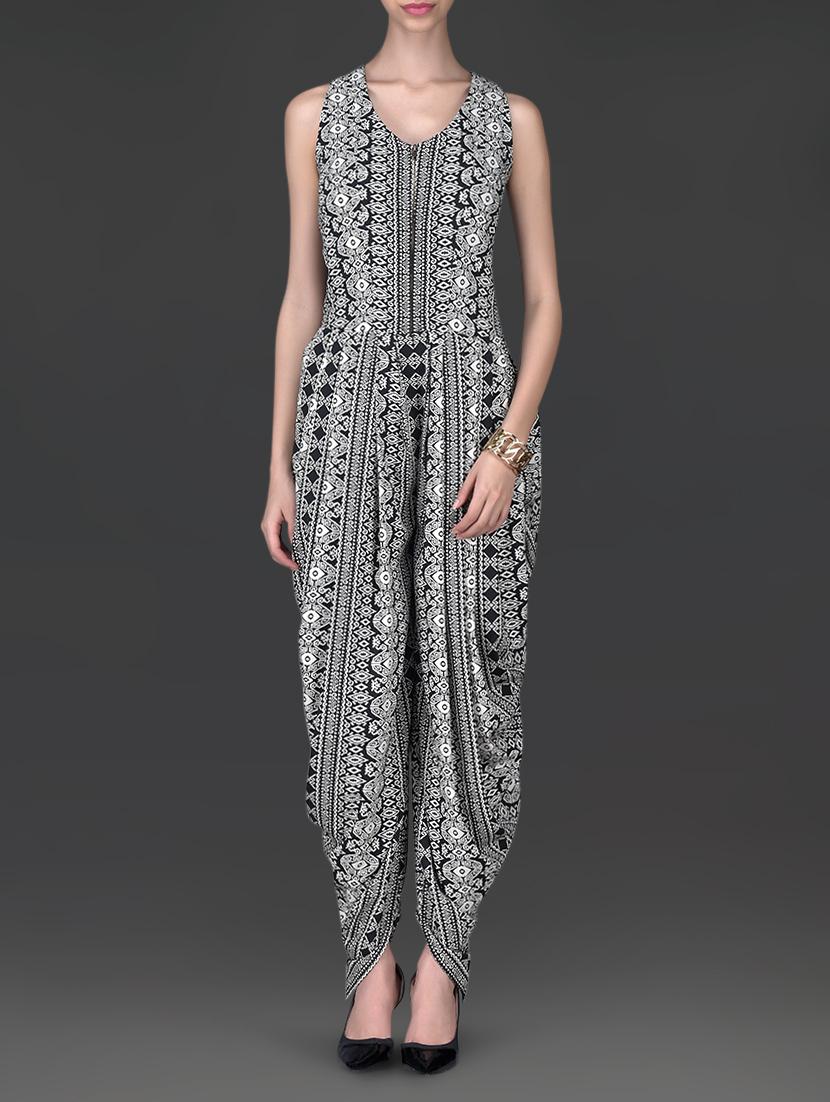 dhoti jumpsuit online shopping