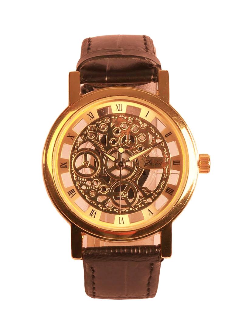 elegant,stylish,light weight watches for men - 12784981 -  Zoom Image - 0