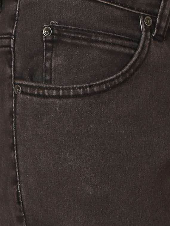 women's plain slim fit jeans - 12785020 -  Standard Image - 3