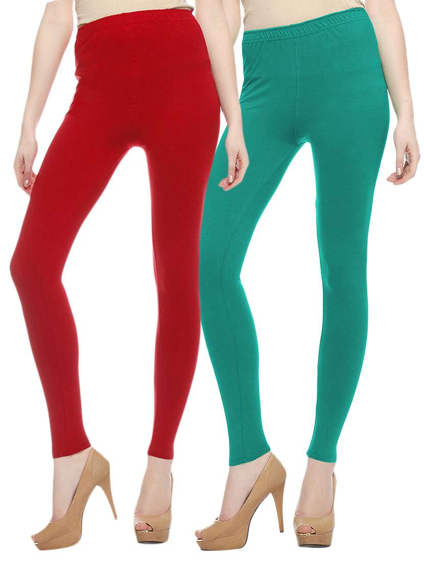 set of 2 leggings 
