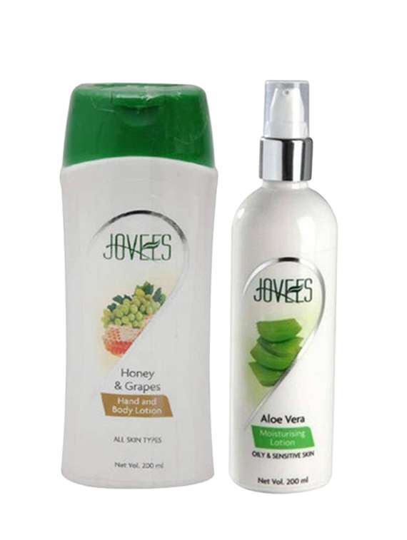 jovees skin care kit