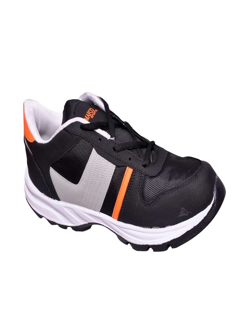 black eva sport shoes - 12822973 - Zoom Image - 0