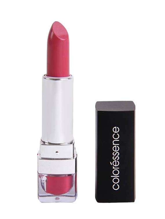 coloressence moisturising lip color passionate pink 8 g (passionate pink)