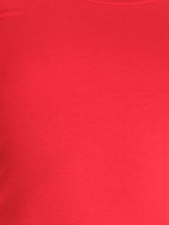 red cotton camisole - 12832961 - Standard Image - 3