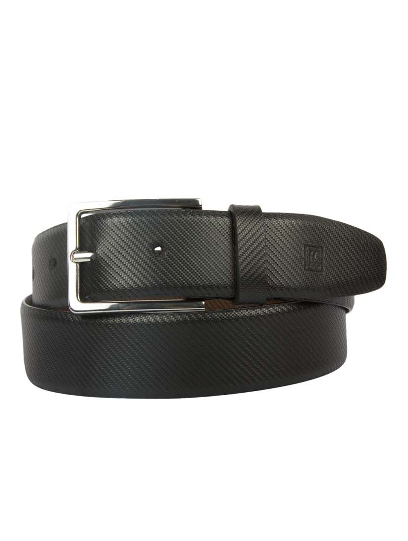 leder concepts men's belt