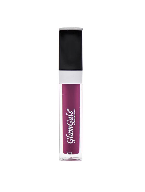 glamgals diamond lipgloss,ginger purple - 12894349 - Zoom Image - 0