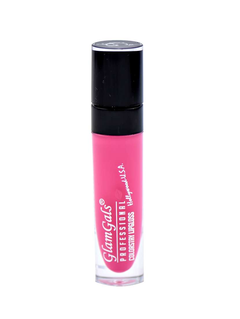 glamgals colorstay lipgloss,rose red,7ml