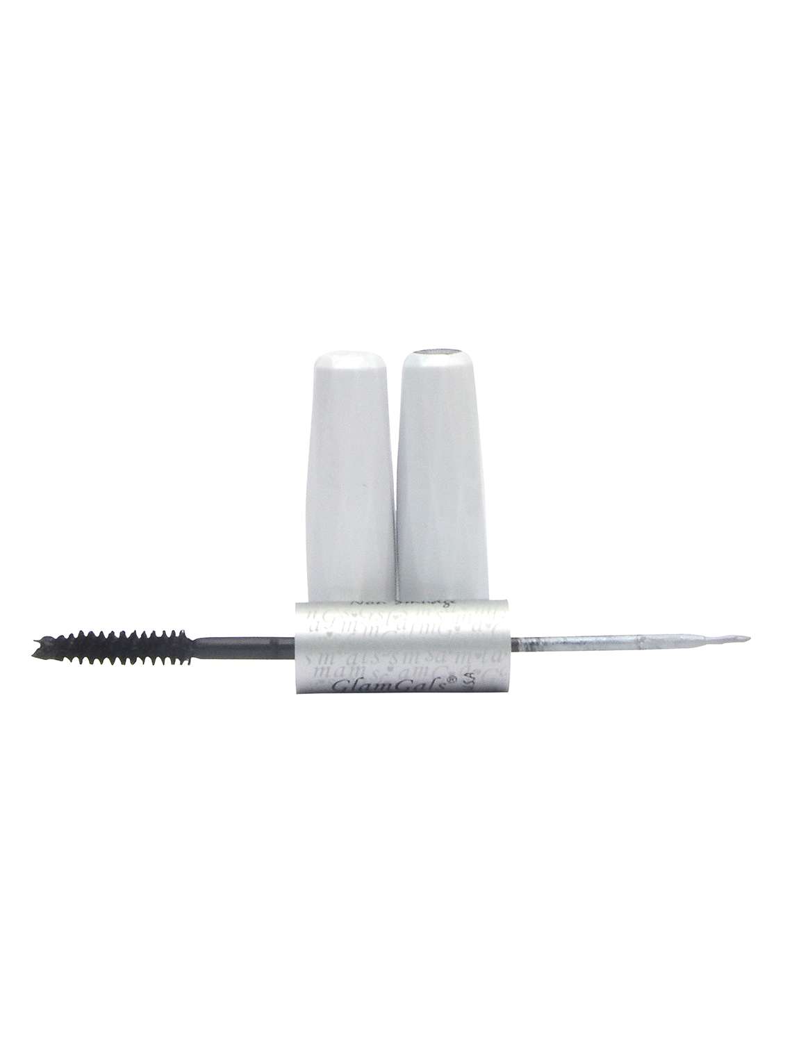 glamgals 2 in 1-black mascara + silver liner,10 ml - 12902025 -  Standard Image - 3