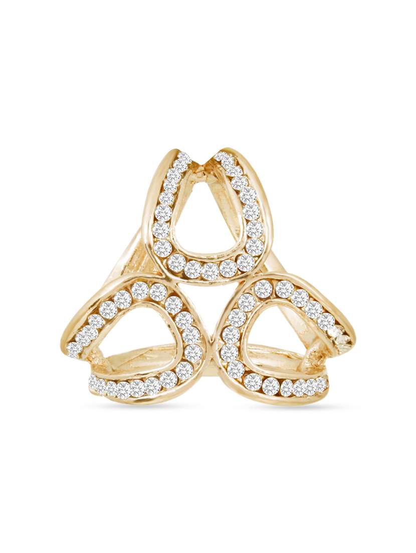 hand ring