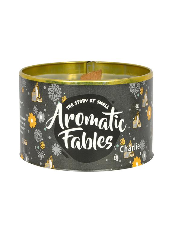 black wax designer candles - 12923546 - Zoom Image - 0