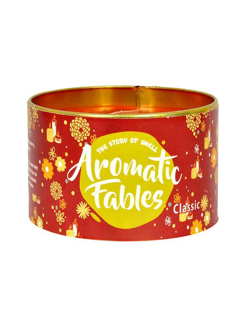 red wax designer candles - 12923549 -  Standard Image - 0
