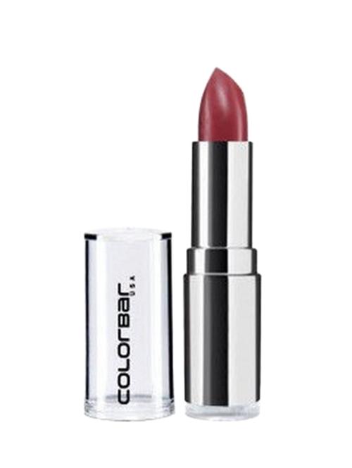 colorbar velvet matte lipstick 4.2 g (fuschia fix - 84) - 12957758 -  Standard Image - 0