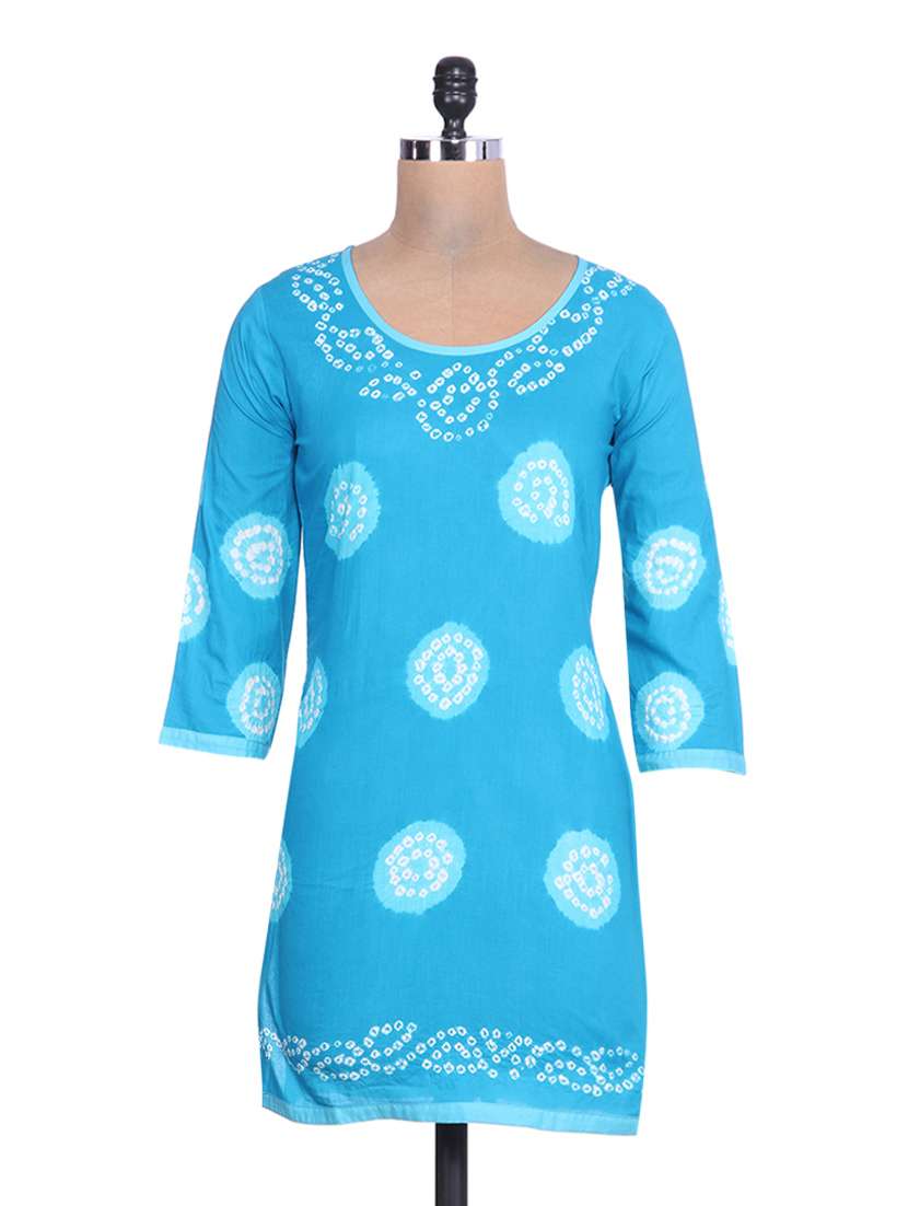 women's straight kurta
