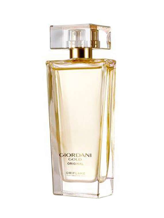 Buy online Oriflame Giordani Gold Original Eau De Parfum-for Women