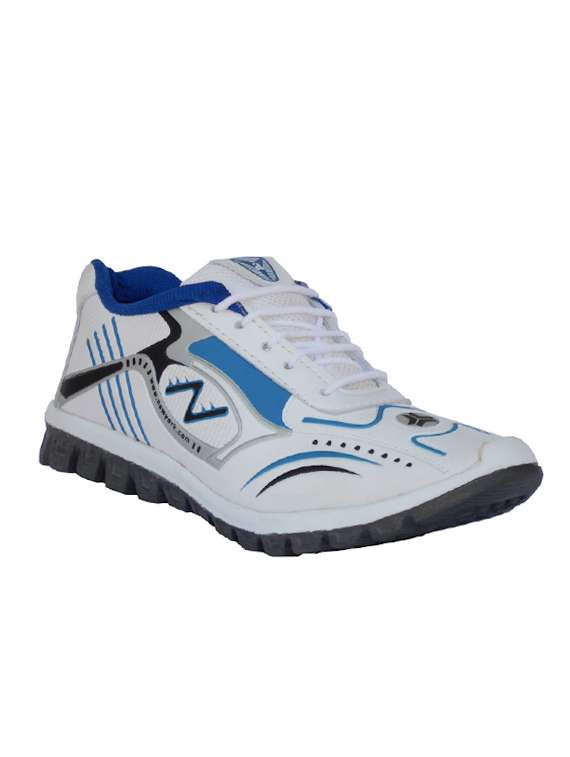 white air max sport shoes