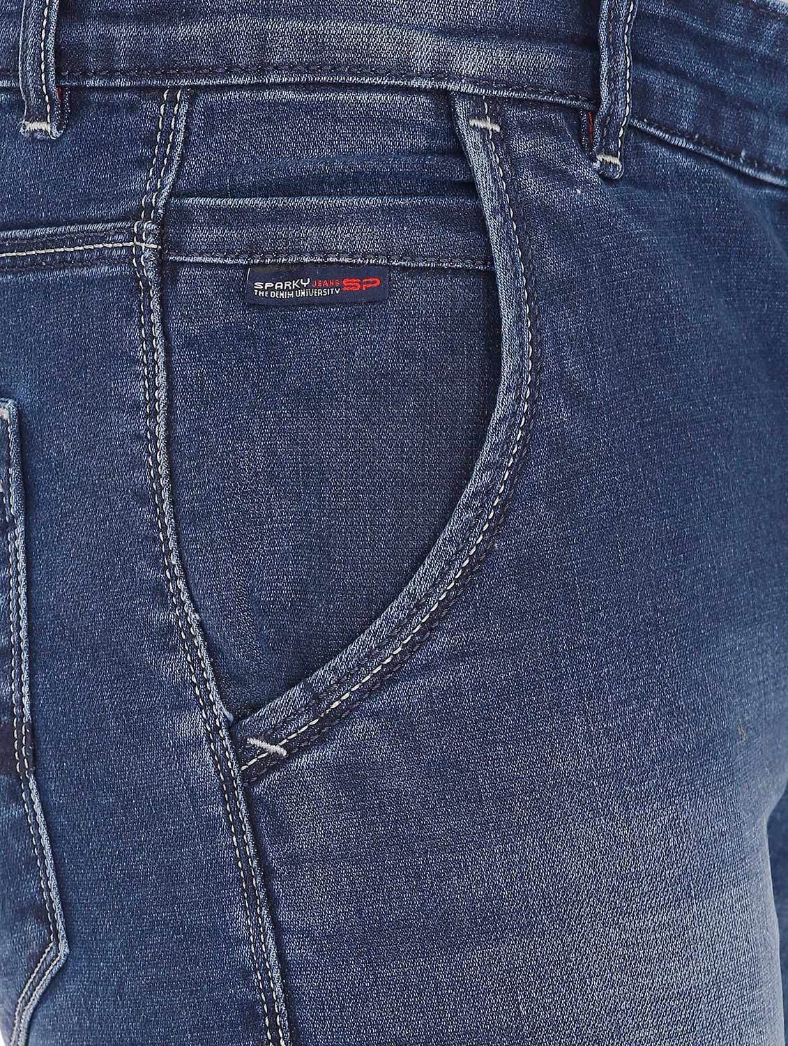 sparky jeans 30 size