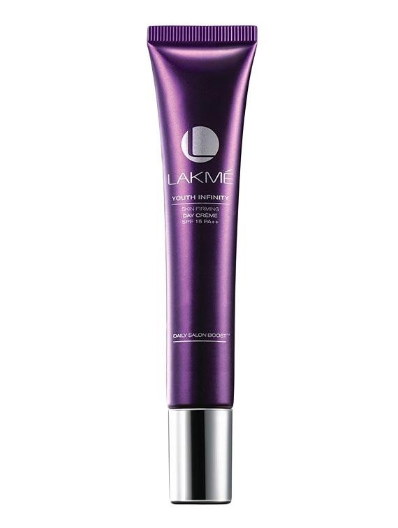 Lakme Youth Infinity Skin Firming Day Creme SPF-15 PA++ (20 G) - By