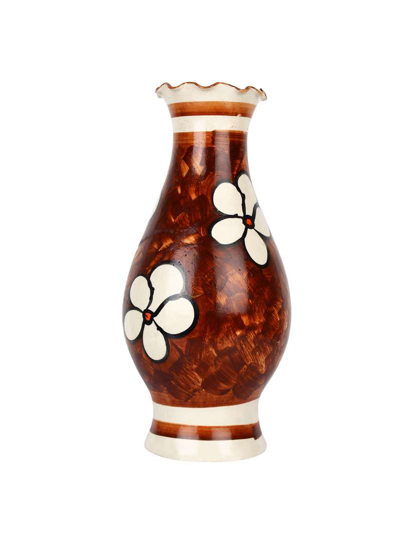 the d?cor mart exclusive ceramic flower vase