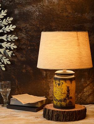 fabuliv table lamp
