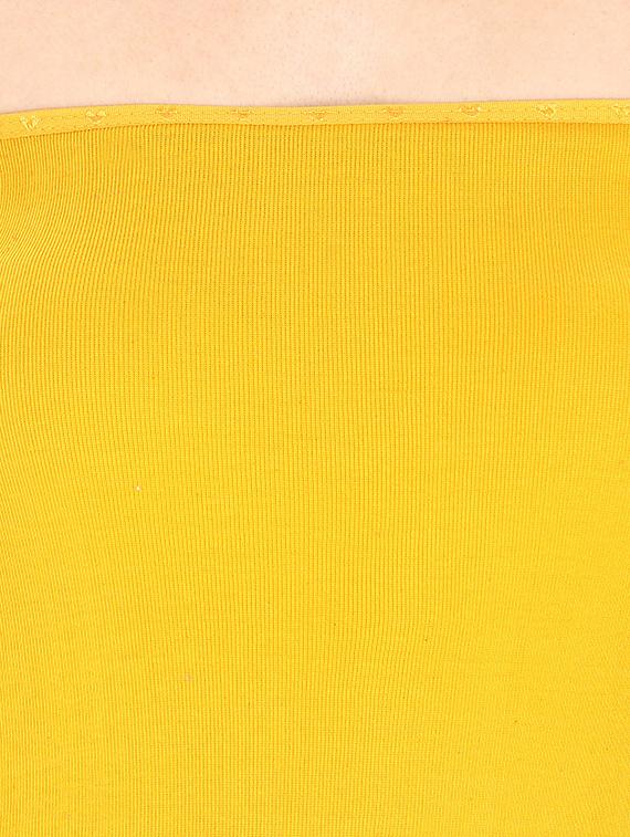 detachable solid camisole - 13025702 - Standard Image - 3