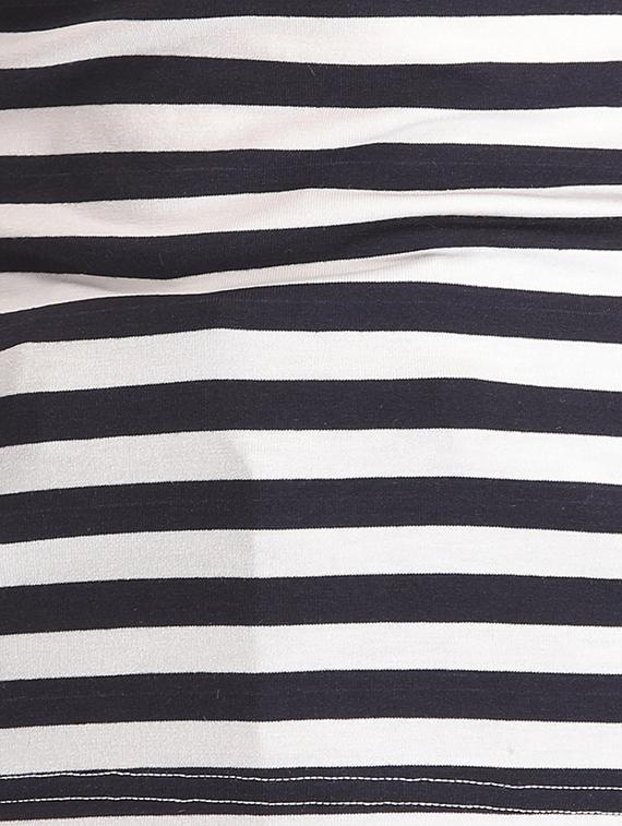 black cotton top - 13039243 - Standard Image - 3