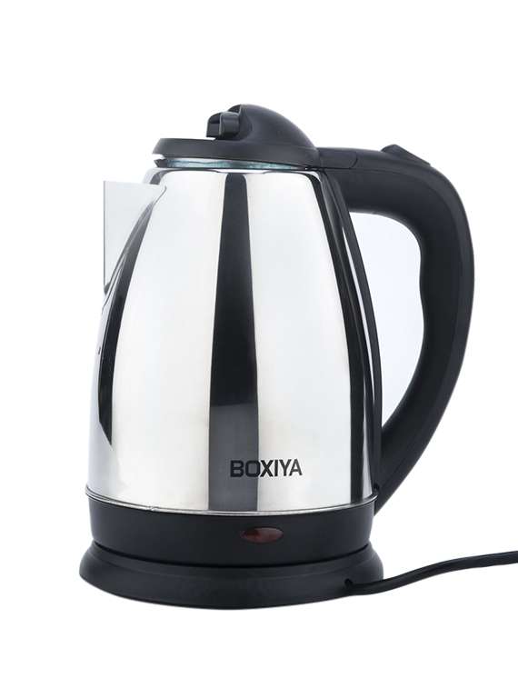 Buy online Godskitchen Boxiya Electric Kettle Litres from