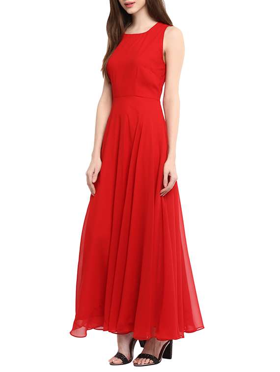 red dress online