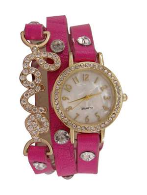 Watch Pink Online (2017)