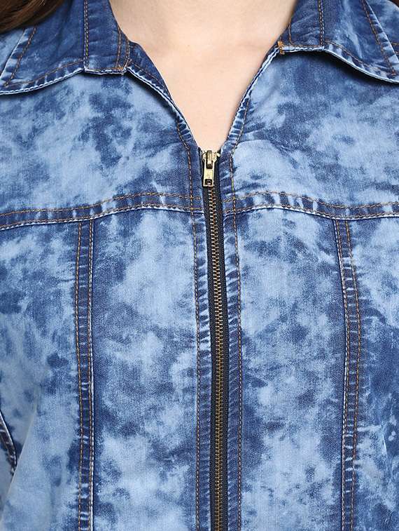 women's  color block dress - 13112215 -  Standard Image - 3