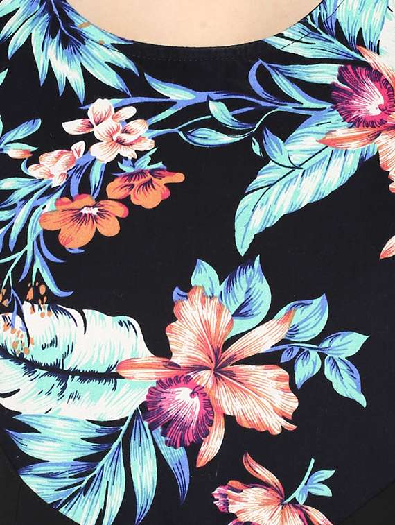 women's  color block dress - 13112227 -  Standard Image - 3