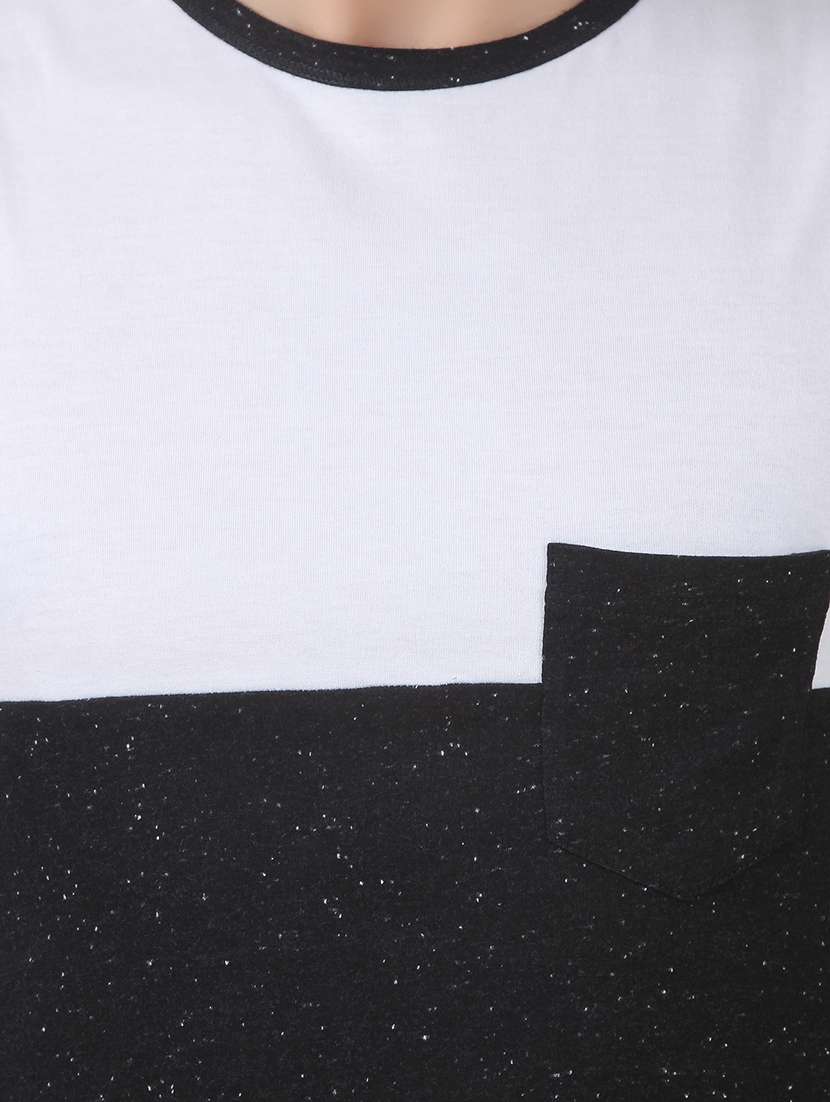 white cotton blend vest - 13123821 -  Standard Image - 3