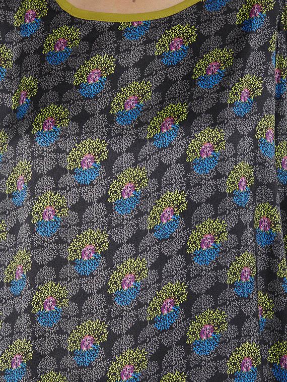 multicolor regular top - 13142020 - Standard Image - 3