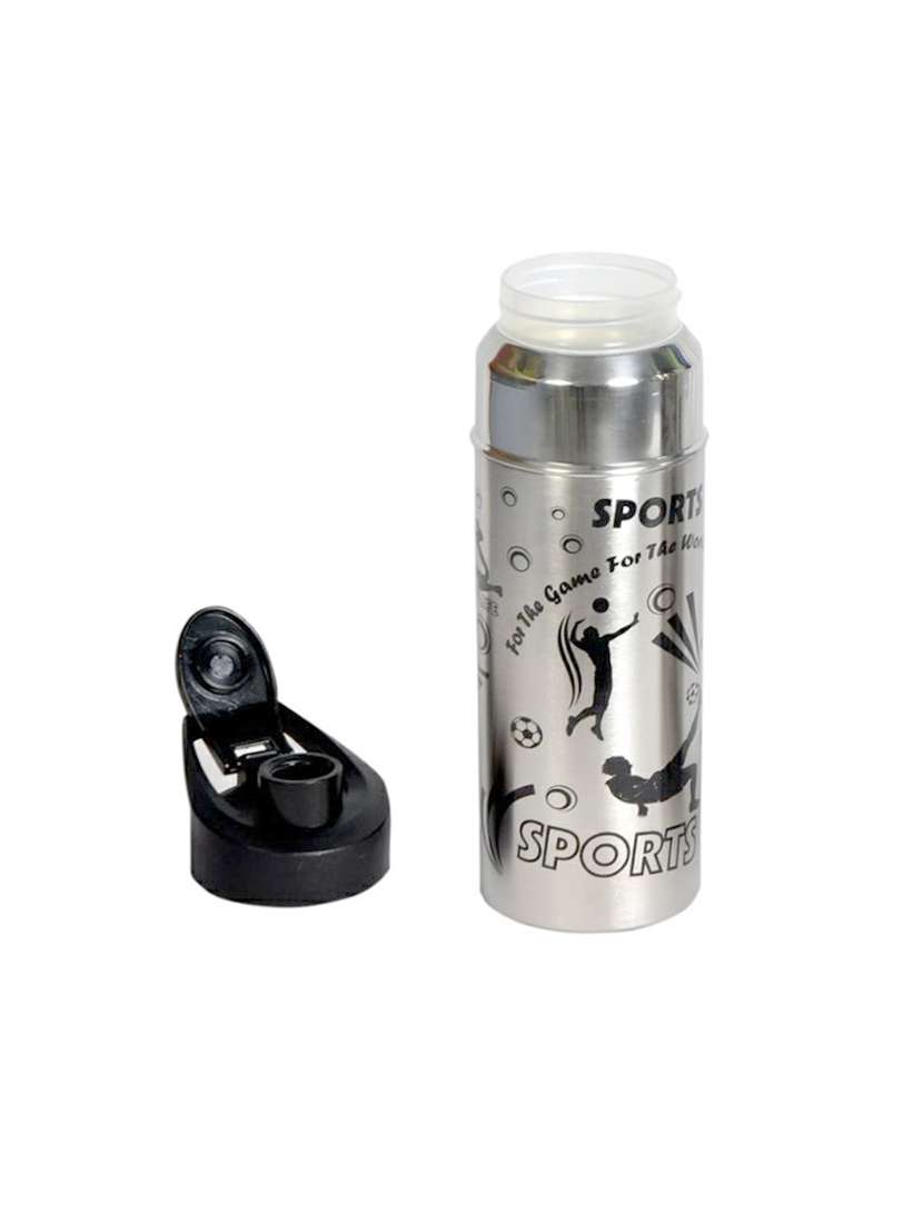 insulated hot & cold sipper water bottle 600 ml