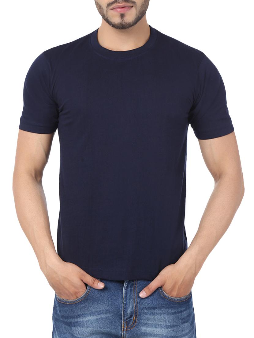 multi colored set of 2 cotton t-shirt - 13155446 - Standard Image - 3