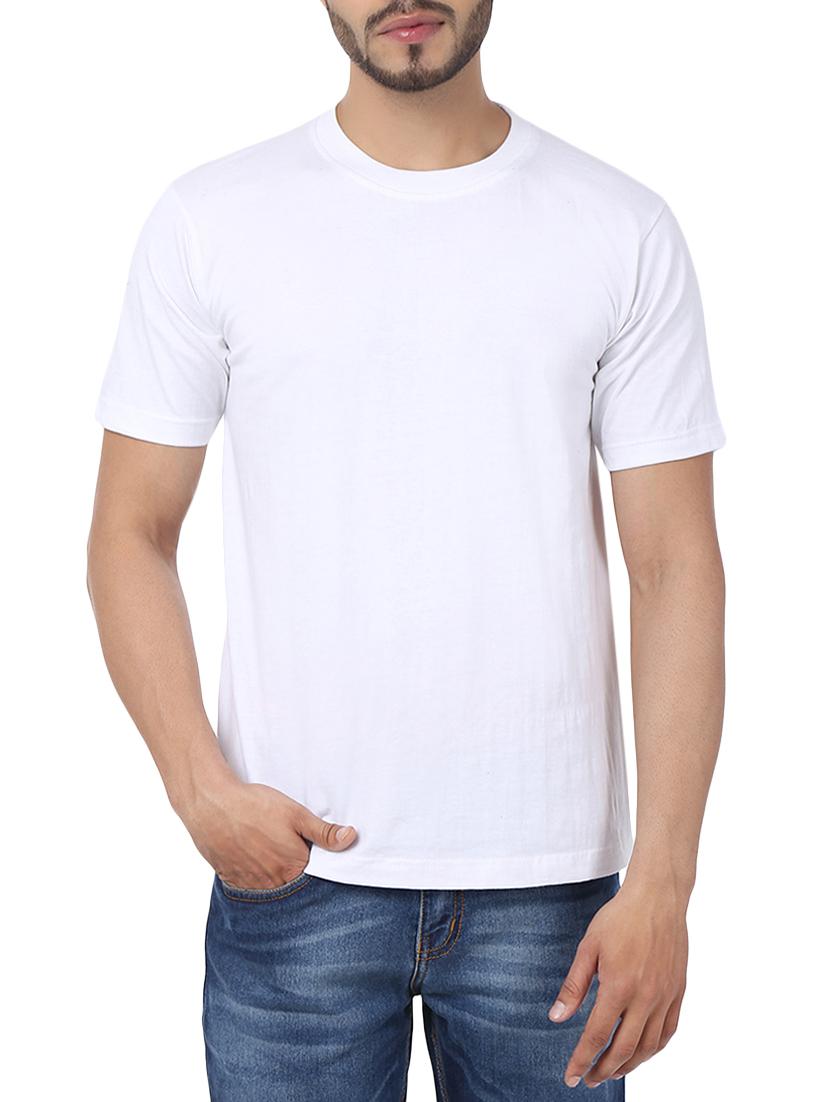 multi colored set of 2 cotton t-shirt - 13155452 - Standard Image - 3