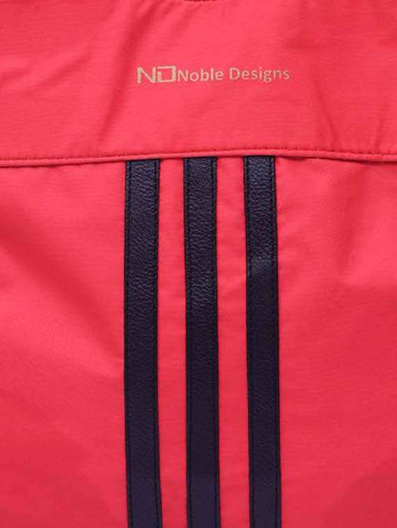 red leatherette  handbag - 13196106 -  Standard Image - 3